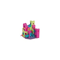 Squid Game - Jeu de construction MEGA Squid Game Cage d'escalier