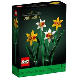 LEGO® 40646 Les jonquilles - Creator Botanicals