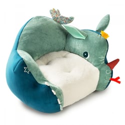 Joe - Fauteuil club - Lilliputiens