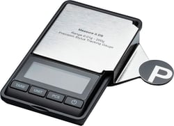 Pro-Ject Measure It DS