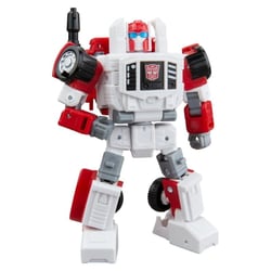 Transformers Age of the Primes Deluxe Class - Figurine Swerve 11 cm - Hasbro
