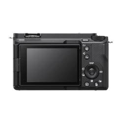 SONY ZV-E1 + Objectif FE 50mm f/1.8