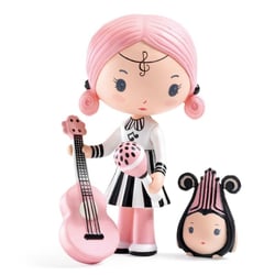 Tinyly - Figurine - Sidonie - Zick - Djeco