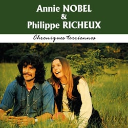 Chroniques terriennes - CD