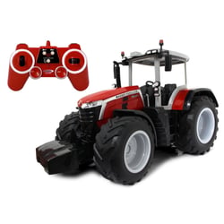 Massey Ferguson 8S.285 1:16 2,4Ghz - Jamara - Rouge