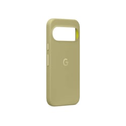 Coque de protection arrière Google Pixel 11 Pistache mate compatible Qi2