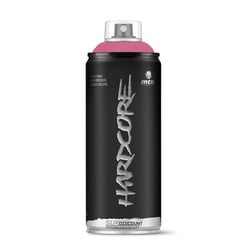 Spray de peinture - Rose erika - RV-4003 - Hardcore MTN - 400ml
