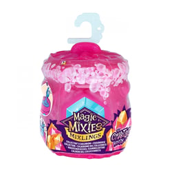 Chaudron de collection Magic Mixies Mixlings