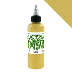 Teinture pour Daim et Nubuck - Sable - 100mL