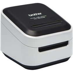 Imprimante Étiquettes et Photos Brother - VC-500W - Thermique direct - Couleur - Wi-Fi