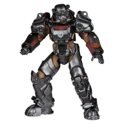 Fallout Gaming Edition - Figurine Paladin Danse 20 cm - McFarlane Toys
