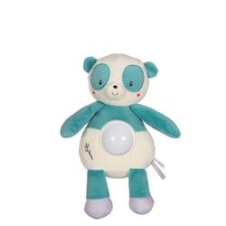 Peluche - Veilleuse "Bamboo" Panda - 26 cm