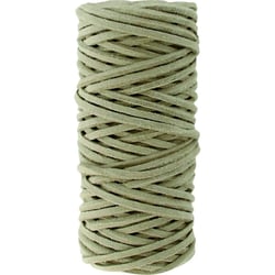 CORDE CUIR - 2 MM X 15 M -