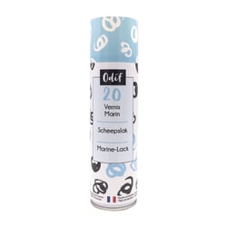 Odif - Vernis marin pour utilisation Extérieur Spray 250 ml