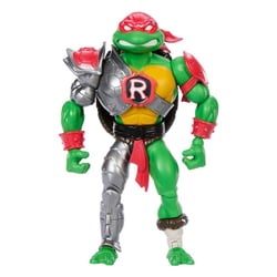 MOTU x TMNT: Turtles of Grayskull - Figurine Raphael 14 cm - Mattel