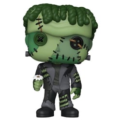 Universal Monsters - Figurine POP! Patchwork Frankenstein's Monster 9 cm