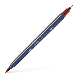 Feutre de coloriage - Faber-Castell - Goldfaber Sketch - Mahogany - 378