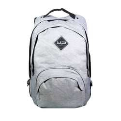 Sac à dos recyclé Gris Intégral 2 comps - BODYPACK