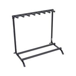 Rack 7 Guitares / Basses électrique Rockbag