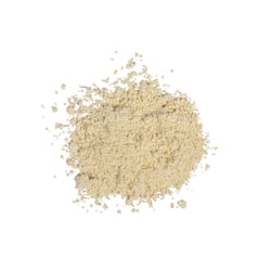 Poudre de moulage à craie, jaune soleil, 200g