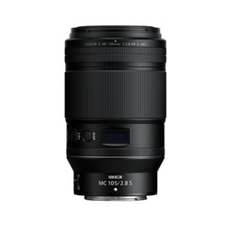 NIKON Objectif NIKKOR Z 105mm f/2.8 VR S MACRO