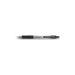 PILOT Stylo roller à encre gel G2 05, noir