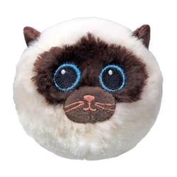 beanie bouncers - banana le singe - Ty