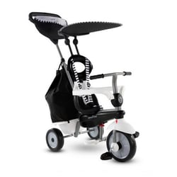 Vanilla Plus Black and White - Smartrike