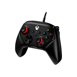Clutch Gladiate - Black Wired Xbox Controller