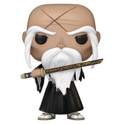 Bleach - Figurine POP! Yamamoto 9 cm - Funko
