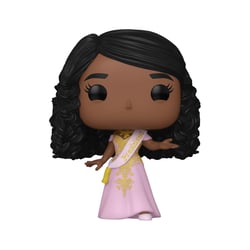 Barbie - Figurine POP! President Barbie 9 cm