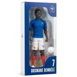 Figurine à jouer - MEGABLEU - FFF - Dembélé
