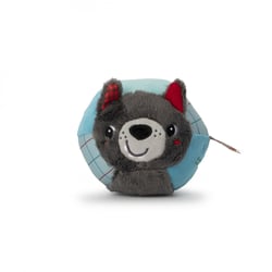 Balle Louis le loup en tissus - Lilliputiens
