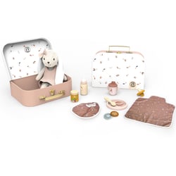 Mon premier coffret poupée - Speedy Monkey