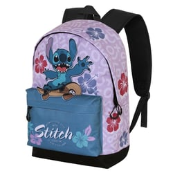Sac à Dos Stitch Disney Skate Flower