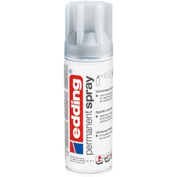 Spray Permanent 5200 Apprêt Primaire Universel Gris EDDING