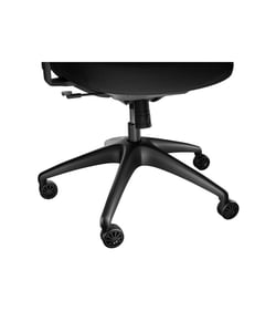 CHAISE GAMING  ASTAT 200 G2 NOIR GENESIS