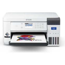 Imprimante à sublimation Epson SC F100 - Coloris unique - 4,6 kg