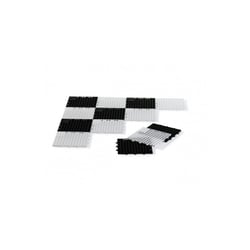Echiquier Geant 64 cases de 15x15cm - Rolly Toys