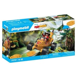 71717 Kart banane - Funstars - 31 pièces - Dès 4 ans