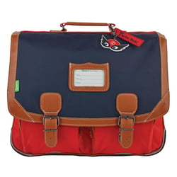 Cartable Tann's 41 CM - Collection Scolaire 2027 Arthur