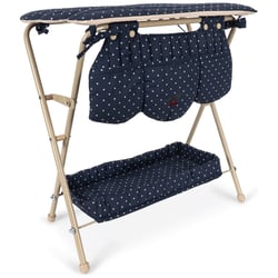 Table à langer pour poupée Ditzy Dot Konges Sløjd
