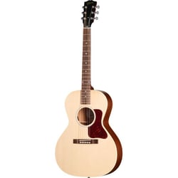 Gibson - L-00 Special Satin Natural - Électro-acoustique - Épicéa Sitka massif - Marron