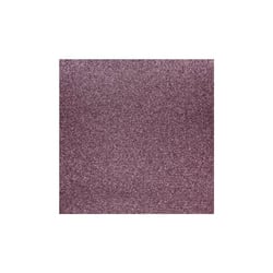 Papier scrapbooking:Poudre de paillettes, 30,5x30,5cm, 200 g/m2, rose coquille