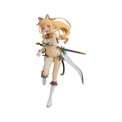 Smile of the Arsnotoria - Statuette Pop Up Parade Picatrix: Cat Kingdom Ver. 18 cm