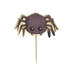 10 Pics Cocktail - Araignée