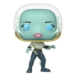 Creature Commandos - Figurine POP! Dr. Nina Mazursky 9 cm - Funko