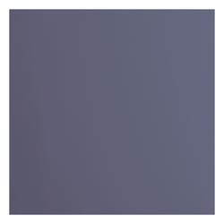 Papier cartonné lisse Florence - Graphite - 20 feuilles - 30,5 x 30,5 cm - 216 g/m²
