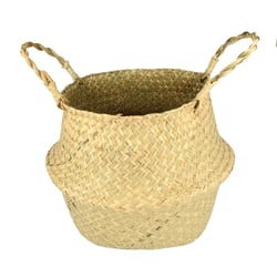 Panier en osier 27x24 cm