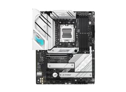Carte mère Asus ROG STRIX - PCB - ROG STRIX B650-A GAMING WIFI - Noir - 30,5 x 24,4 cm